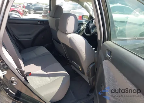 2007 Toyota Matrix from USA, damaged, VIN 2T1KR32E47C659210